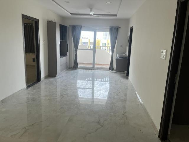 3 BHK Apartment in Miyapur for rent Hyderabad. The reference number is 20761837