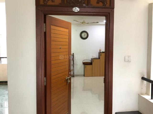 3 BHK Apartment in Miyapur for rent Hyderabad. The reference number is 20992102