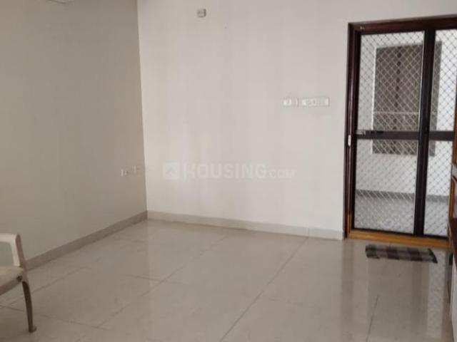 3 BHK Apartment in Miyapur for rent Hyderabad. The reference number is 20270638