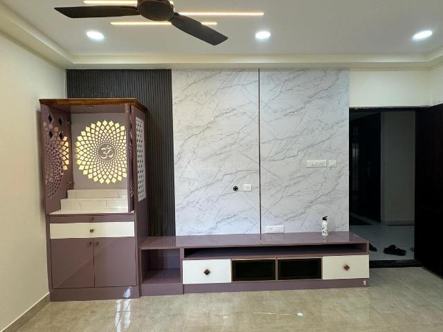 3 BHK Apartment in Miyapur for rent Hyderabad. The reference number is 20274073