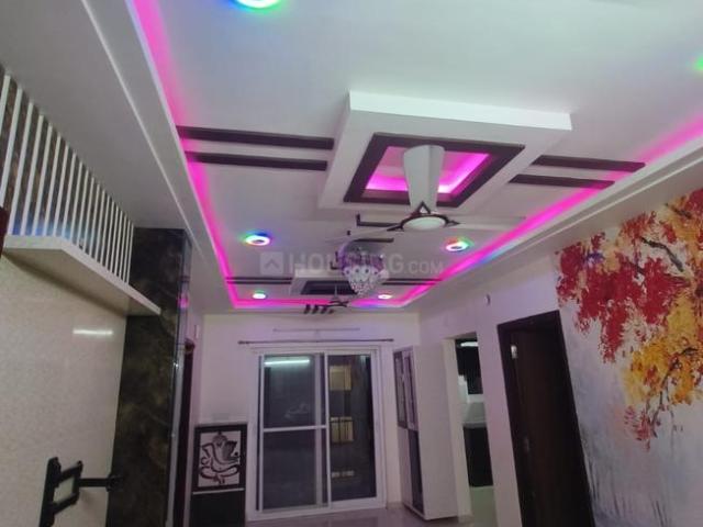 3 BHK Apartment in Miyapur for rent Hyderabad. The reference number is 20290398