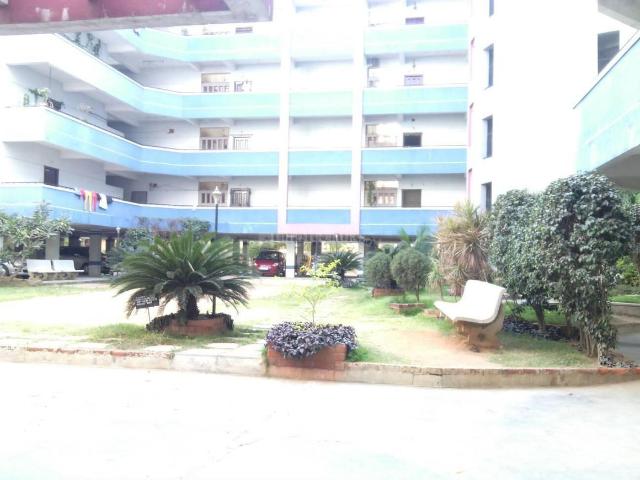 3 BHK Apartment in Miyapur for rent Hyderabad. The reference number is 20376242