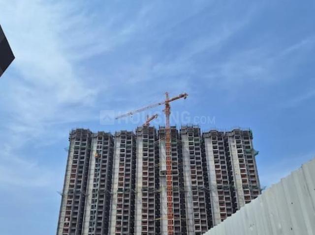 3 BHK Apartment in Miyapur for resale Hyderabad. The reference number is 14179557