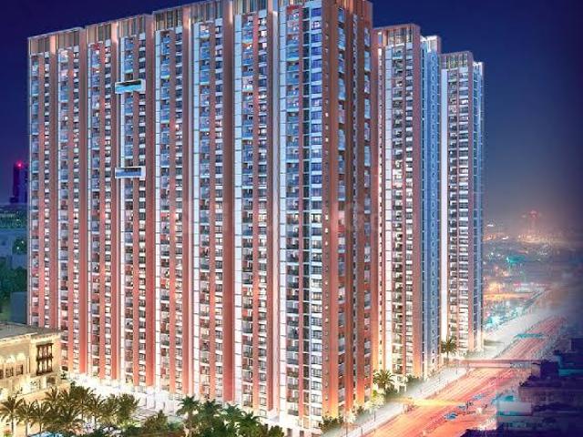 3 BHK Apartment in Miyapur for resale Hyderabad. The reference number is 14207143
