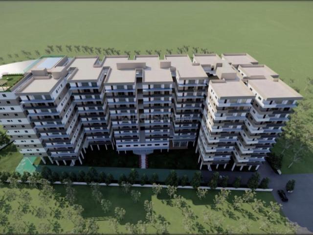 3 BHK Apartment in Miyapur for resale Hyderabad. The reference number is 14561610