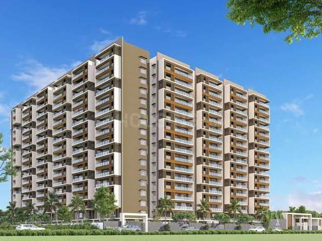 3 BHK Apartment in Miyapur for resale Hyderabad. The reference number is 16417270