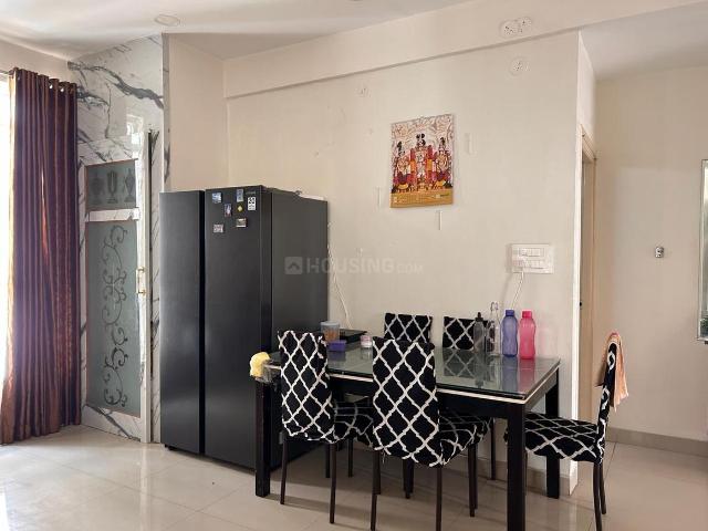 3 BHK Apartment in Miyapur for resale Hyderabad. The reference number is 16535761
