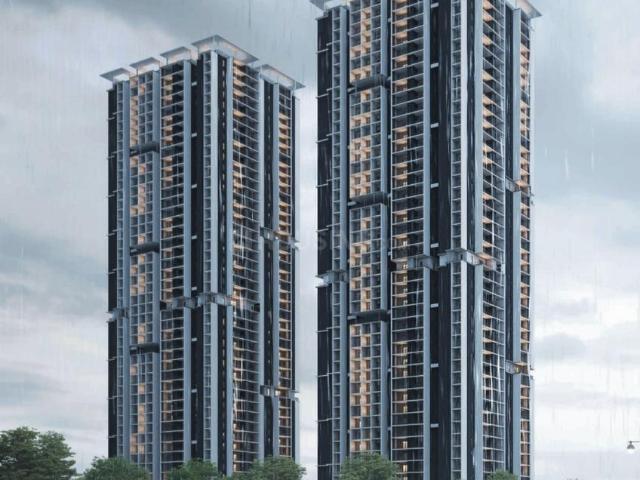 3 BHK Apartment in Miyapur for resale Hyderabad. The reference number is 17048833