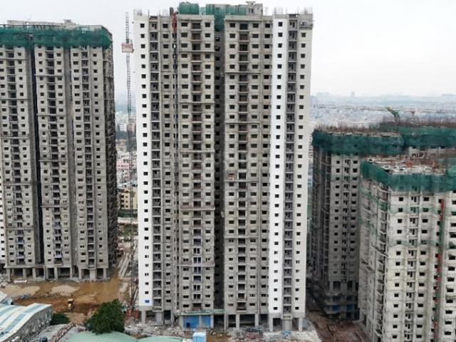 3 BHK Apartment in Miyapur for resale Hyderabad. The reference number is 18827757