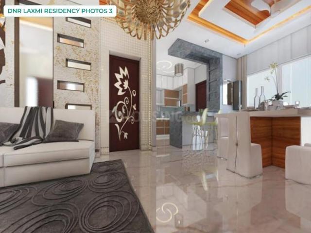 3 BHK Apartment in Miyapur for resale Hyderabad. The reference number is 19399071