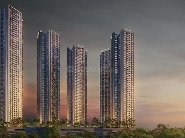 3 BHK Apartment in Miyapur for resale Hyderabad. The reference number is 19509862