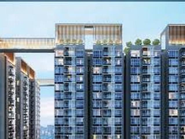 3 BHK Apartment in Miyapur for resale Hyderabad. The reference number is 19516530