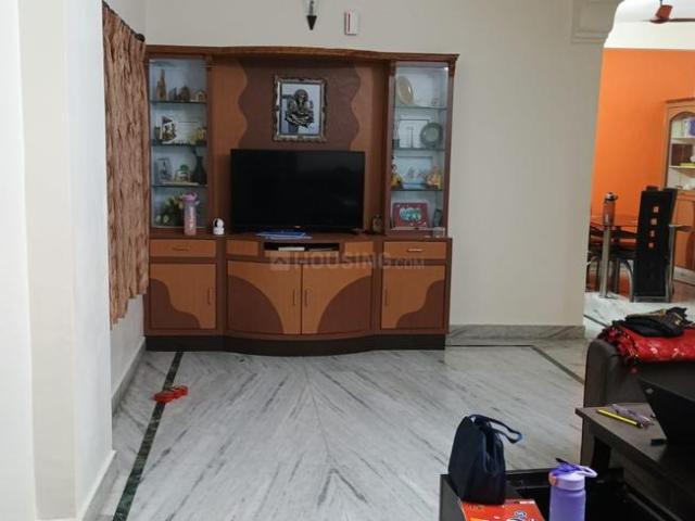 3 BHK Apartment in Miyapur for resale Hyderabad. The reference number is 19851444