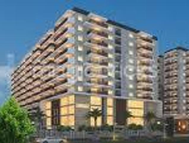 3 BHK Apartment in Miyapur for resale Hyderabad. The reference number is 19936225