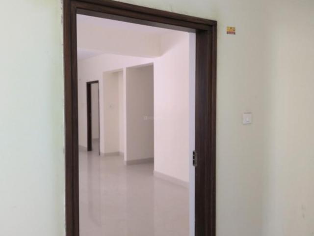3 BHK Apartment in Miyapur for resale Hyderabad. The reference number is 20085918