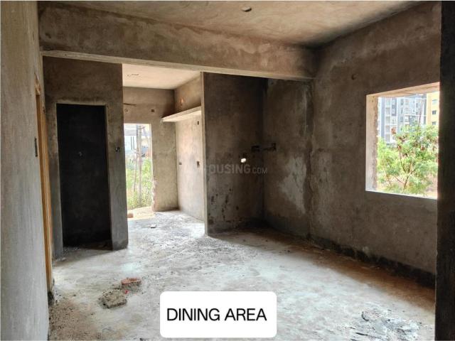3 BHK Apartment in Miyapur for resale Hyderabad. The reference number is 20157051