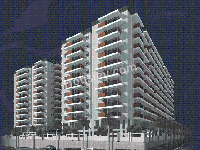 3 BHK Apartment in Miyapur for resale Hyderabad. The reference number is 20341710