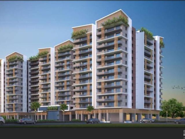 3 BHK Apartment in Miyapur for resale Hyderabad. The reference number is 20307005