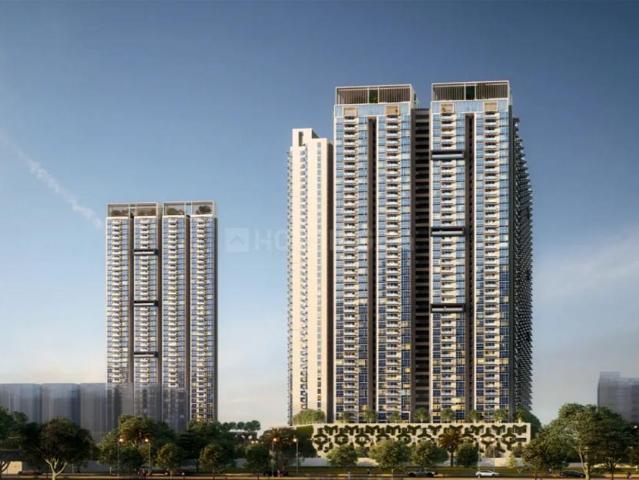3 BHK Apartment in Miyapur for resale Hyderabad. The reference number is 20331128