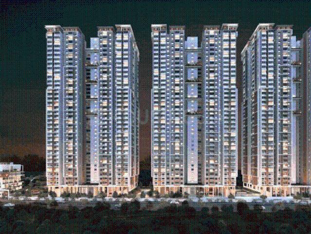 3 BHK Apartment in Miyapur for resale Hyderabad. The reference number is 20583891