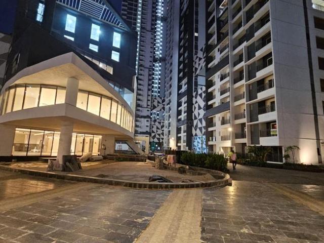 3 BHK Apartment in Miyapur for resale Hyderabad. The reference number is 20596862
