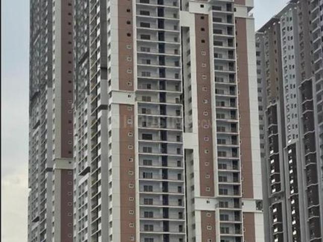 3 BHK Apartment in Miyapur for resale Hyderabad. The reference number is 20605178