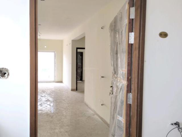 3 BHK Apartment in Miyapur for resale Hyderabad. The reference number is 20609747
