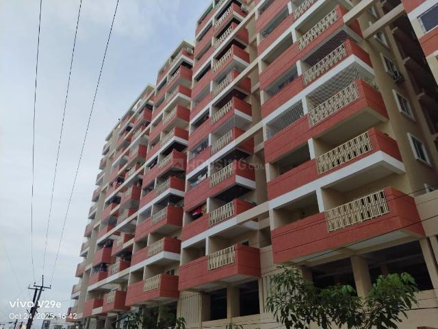 3 BHK Apartment in Miyapur for resale Hyderabad. The reference number is 20773047