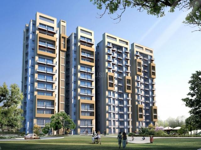 3 BHK Apartment in Miyapur for resale Hyderabad. The reference number is 20716120