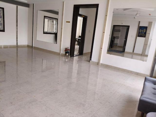 3 BHK Apartment in Miyapur for resale Hyderabad. The reference number is 20731348