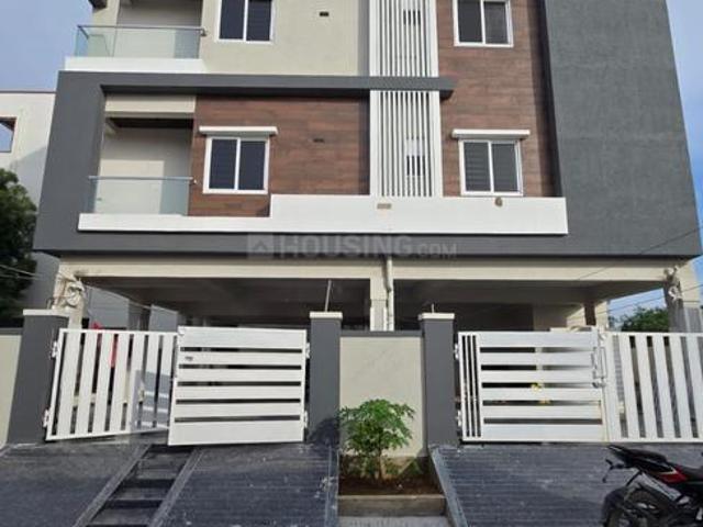 3 BHK Apartment in Miyapur for resale Hyderabad. The reference number is 20813105
