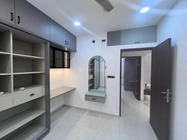 3 BHK Apartment in Miyapur for resale Hyderabad. The reference number is 20996147