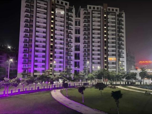 3 BHK Apartment in Mihan for rent Nagpur. The reference number is 18396981