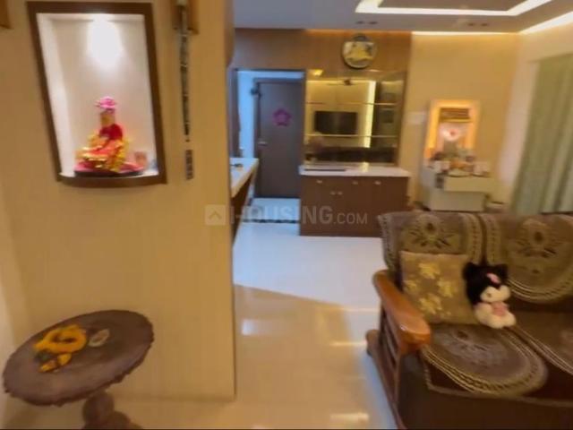 3 BHK Apartment in Mihan for rent Nagpur. The reference number is 18991813
