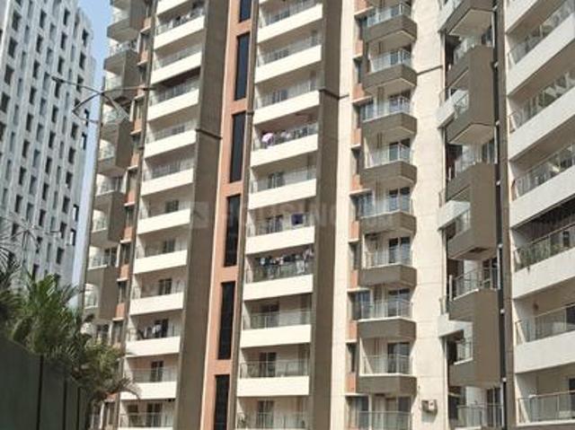 3 BHK Apartment in Mihan for rent Nagpur. The reference number is 19636728