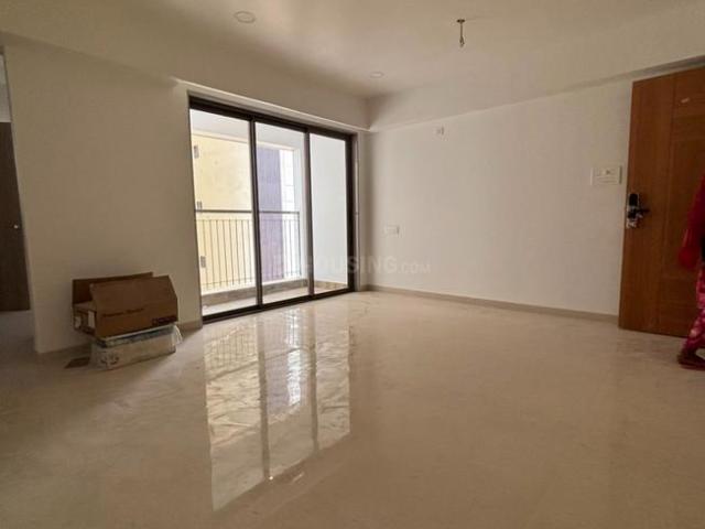 3 BHK Apartment in Mihan for rent Nagpur. The reference number is 20865087