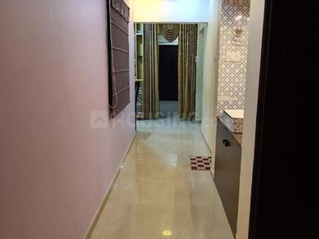 3 BHK Apartment in Mihan for rent Nagpur. The reference number is 20952195