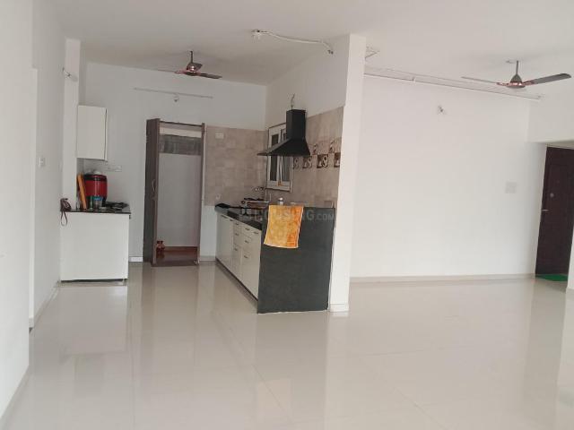 3 BHK Apartment in Mihan for rent Nagpur. The reference number is 20977680