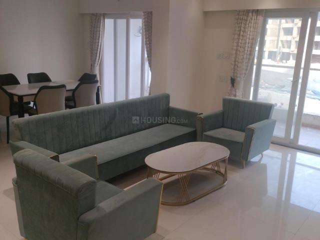 3 BHK Apartment in Mihan for resale Wardha Road. The reference number is 11941827
