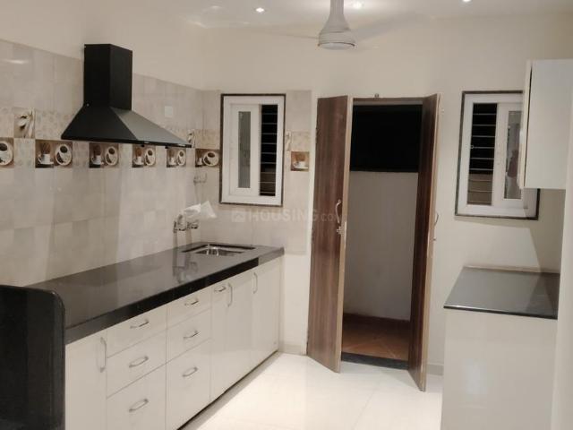3 BHK Apartment in Mihan for resale Wardha Road. The reference number is 17297042