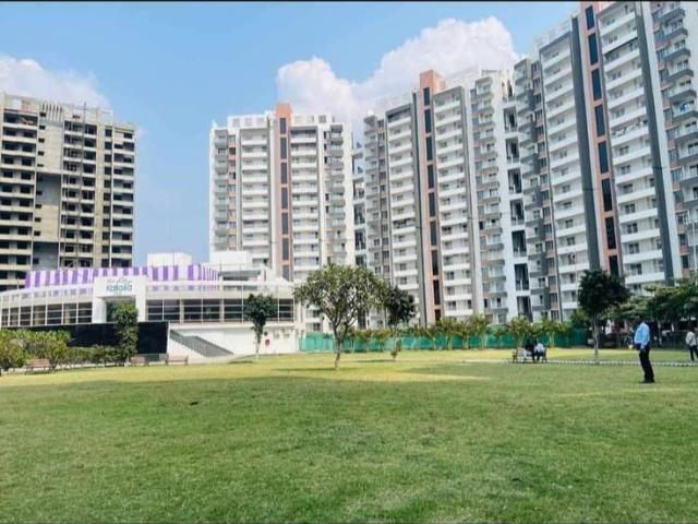3 BHK Apartment in Mihan for resale Nagpur. The reference number is 16423253