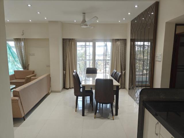 3 BHK Apartment in Mihan for resale Nagpur. The reference number is 16352331