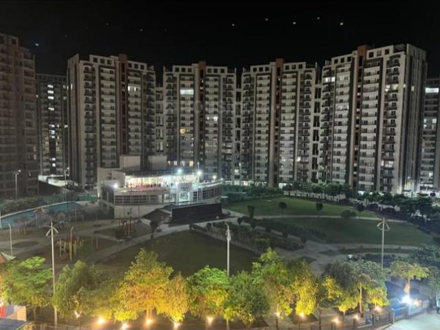 3 BHK Apartment in Mihan for resale Nagpur. The reference number is 19168402