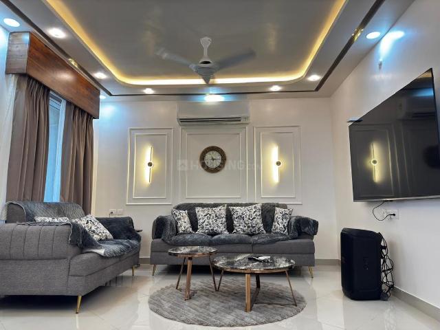 3 BHK Apartment in Mihan for resale Nagpur. The reference number is 20597763