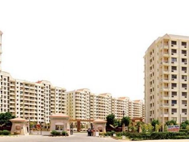 3 BHK Apartment in Milakpur Goojar for resale Alwar Bypass Road Bhiwadi. The reference number is 18150414