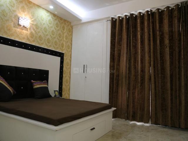 3 BHK Apartment in Milakpur Goojar for resale Bhiwadi. The reference number is 3719932
