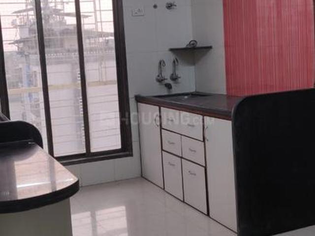 3 BHK Apartment in Mira Road East for rent Mira Bhayandar. The reference number is 15559452