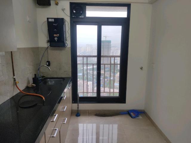 3 BHK Apartment in Mira Road East for rent Mira Bhayandar. The reference number is 17878027