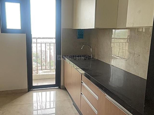 3 BHK Apartment in Mira Road East for rent Mira Bhayandar. The reference number is 17276172