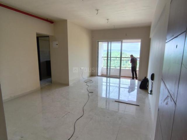 3 BHK Apartment in Mira Road East for rent Mira Bhayandar. The reference number is 18402284